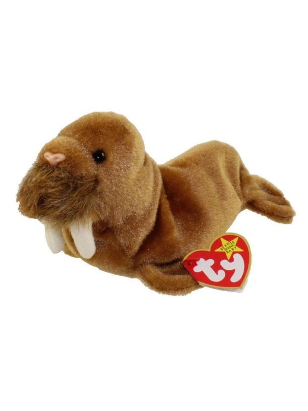 Paul Beanie Baby Ty